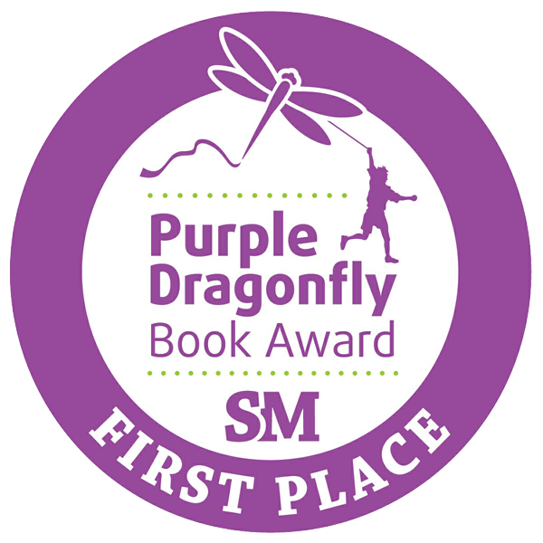 Purple Dragonfly Award