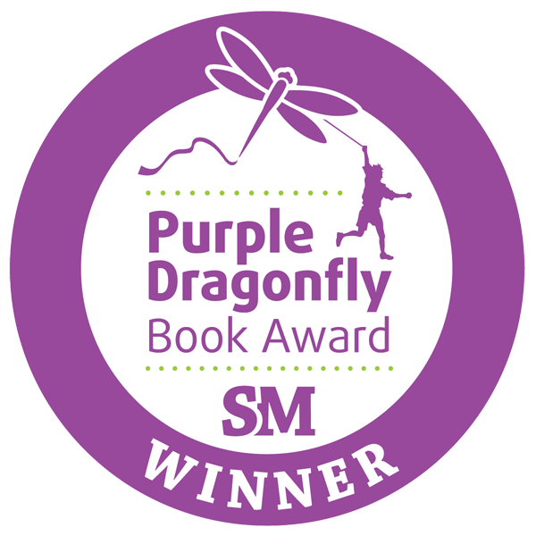 Purple Dragonfly Award