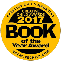 Creative Child Book of Year Award