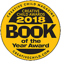 Creative Child Book of Year Award